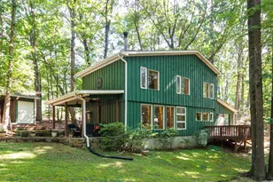 4320 Dairyland Rd, Hillsborough, NC 27278 - Photo 1