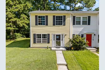 1813 Fox Hollow Drive, Raleigh, NC 27610 - Photo 1