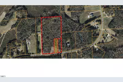 6721 Hodge Road, Wendell, NC 27591 - Photo 1