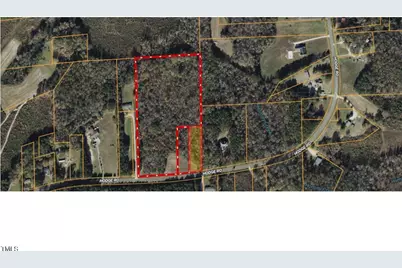 6725 Hodge Road, Wendell, NC 27591 - Photo 1