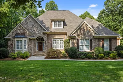 1217 Prairie Pond Circle, Raleigh, NC 27614 - Photo 1