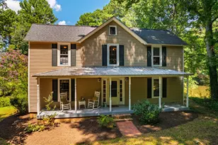 6578 US 15-501 N, Pittsboro, NC 27312 - Photo 1