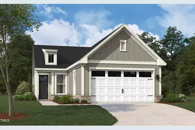506 Maumelle Way #204, Durham, NC 27703 - Photo 1