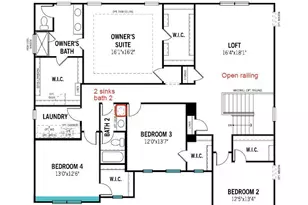 175 Yellow River Wy, Garner, NC 27529 - Photo 1