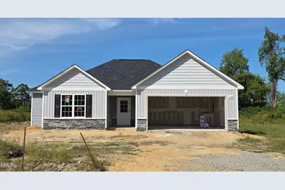 1628 Percheron Path #(Lot 1), Fayetteville, NC 28312 - Photo 1