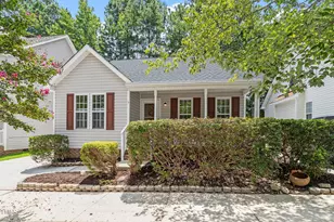 109 Cross Hill Ln, Holly Springs, NC 27540 - Photo 1