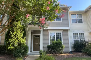 205 Hamlet Park Dr, Morrisville, NC 27560 - Photo 1
