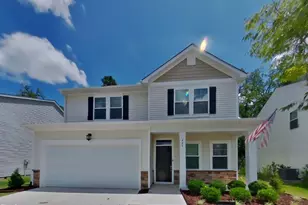 449 Willard Woods Dr, Wendell, NC 27591 - Photo 1