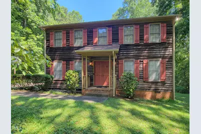 6508 Deerview Drive, Raleigh, NC 27606 - Photo 1