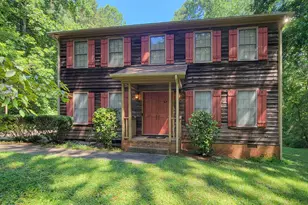 6508 Deerview Dr, Raleigh, NC 27606 - Photo 1