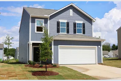 851 Embraer Way, Spring Hope, NC 27882 - Photo 1