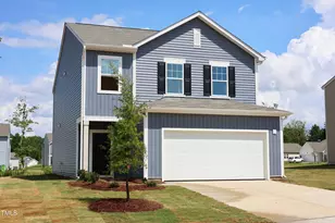 851 Embraer Wy, Spring Hope, NC 27882 - Photo 1