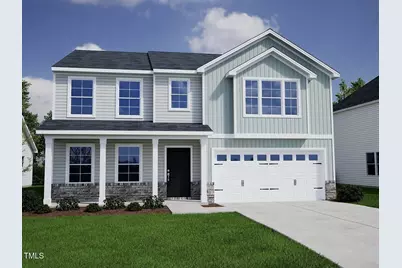 35 Cordoba Drive, Franklinton, NC 27525 - Photo 1