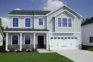 35 Cordoba Dr, Franklinton, NC 27525 - Photo 1