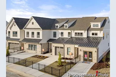 156 N District Avenue #261, Clayton, NC 27527 - Photo 1