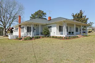 1356 Pearidge Rd, Angier, NC 27501 - Photo 1