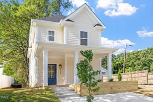 812 Berwyn Ave, Durham, NC 27704 - Photo 1