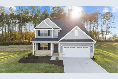 110 Merrifield Lane, Garner, NC 27529 - Photo 1