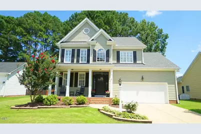 317 Tarragon Trail, Wendell, NC 27591 - Photo 1