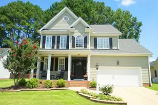 317 Tarragon Trail, Wendell, NC 27591 - Photo 1