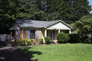 5617 Rangeley Dr, Raleigh, NC 27609 - Photo 1