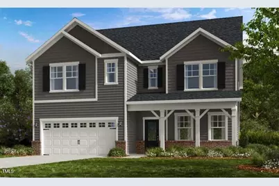 921 Delano Drive, Knightdale, NC 27545 - Photo 1