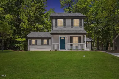 3323 Nantuckett Avenue, Durham, NC 27703 - Photo 1