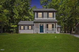 3323 Nantuckett Ave, Durham, NC 27703 - Photo 1