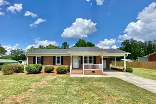 421 MT. Moriah Church Road, Lumberton, NC 28360 - Photo 1