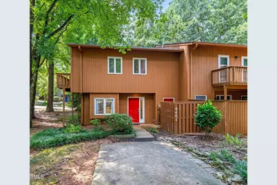 4401 Shadetree Court, Raleigh, NC 27613 - Photo 1