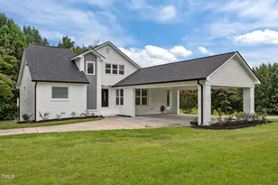 1730 US 421 N, Lillington, NC 27546 - Photo 1