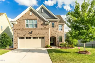 2949 Historic Cir, Morrisville, NC 27560 - Photo 1