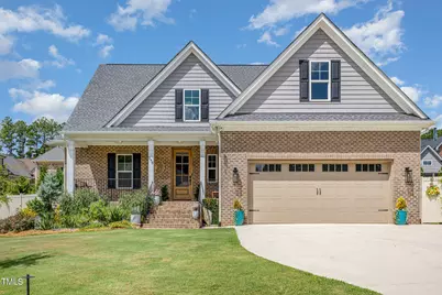 248 Valleycruise Circle, Garner, NC 27529 - Photo 1