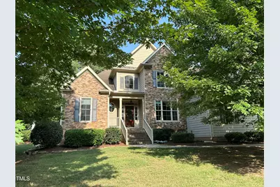 3506 W Stone Drive, Wake Forest, NC 27587 - Photo 1