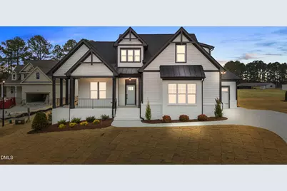 160 Summerlin Drive, Clayton, NC 27527 - Photo 1
