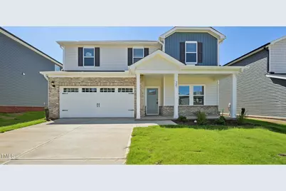 721 Deschutes Drive, Garner, NC 27529 - Photo 1