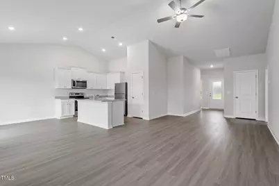 3837 Origin Drive, Bailey, NC 27807 - Photo 1