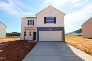 941 Dassault Ln, Spring Hope, NC 27882 - Photo 1