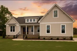 2396 Heartland Rd, Red Oak, NC 27809 - Photo 1