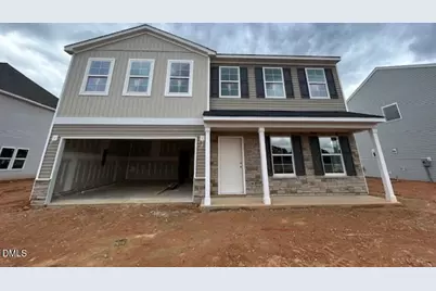 64 Plantation Drive, Youngsville, NC 27596 - Photo 1