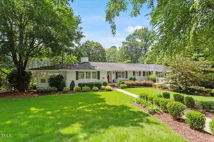 1417 Hathaway Rd, Raleigh, NC 27608 - Photo 1