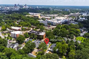 2303 Van Dyke Ave, Raleigh, NC 27607 - Photo 1