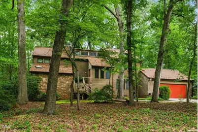 9417 Owls Nest Drive, Raleigh, NC 27613 - Photo 1