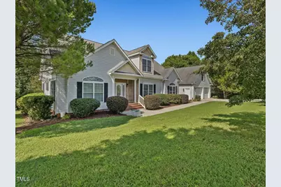 1434 Sunset Drive, Siler City, NC 27344 - Photo 1