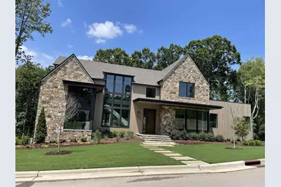 1116 Destination Drive, Apex, NC 27523 - Photo 1