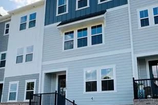 1208 Holding Village Way, Wake Forest, NC 27587 - Photo 1