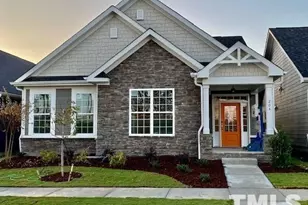 204 Big Barn Dr, Wendell, NC 27591 - Photo 1