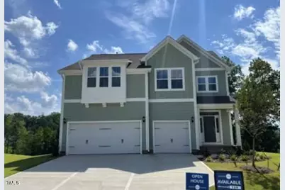 107 Berry Mill Lane #134, Raleigh, NC 27603 - Photo 1