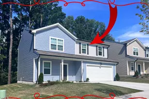 3425 Pinnacle Peak Dr, Raleigh, NC 27604 - Photo 1