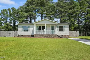 2803 Kilkenny Dr, Raeford, NC 28376 - Photo 1